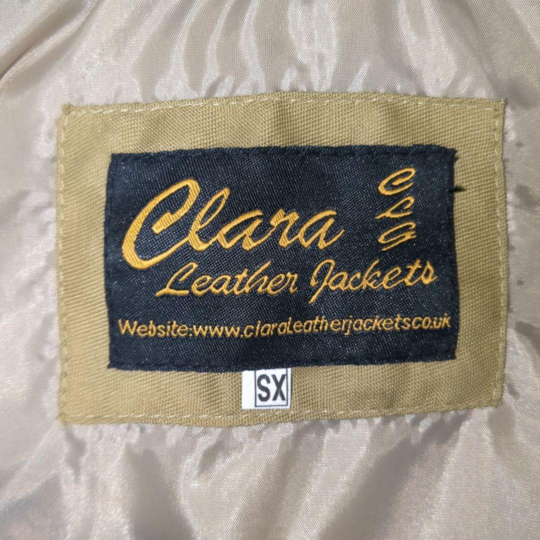 【新品】アメリカ軍 WW2タンカージャケット(ブラッド ピット スタイル）UK