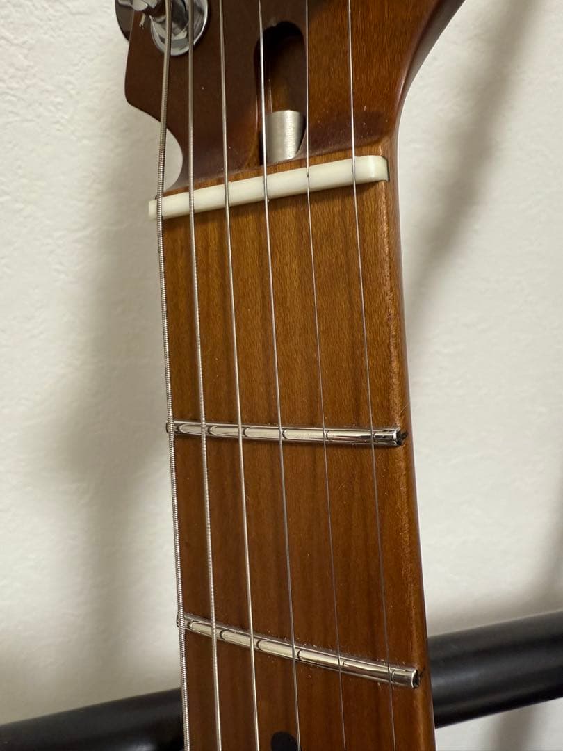 ギター Ibanez AZ2402 ICM