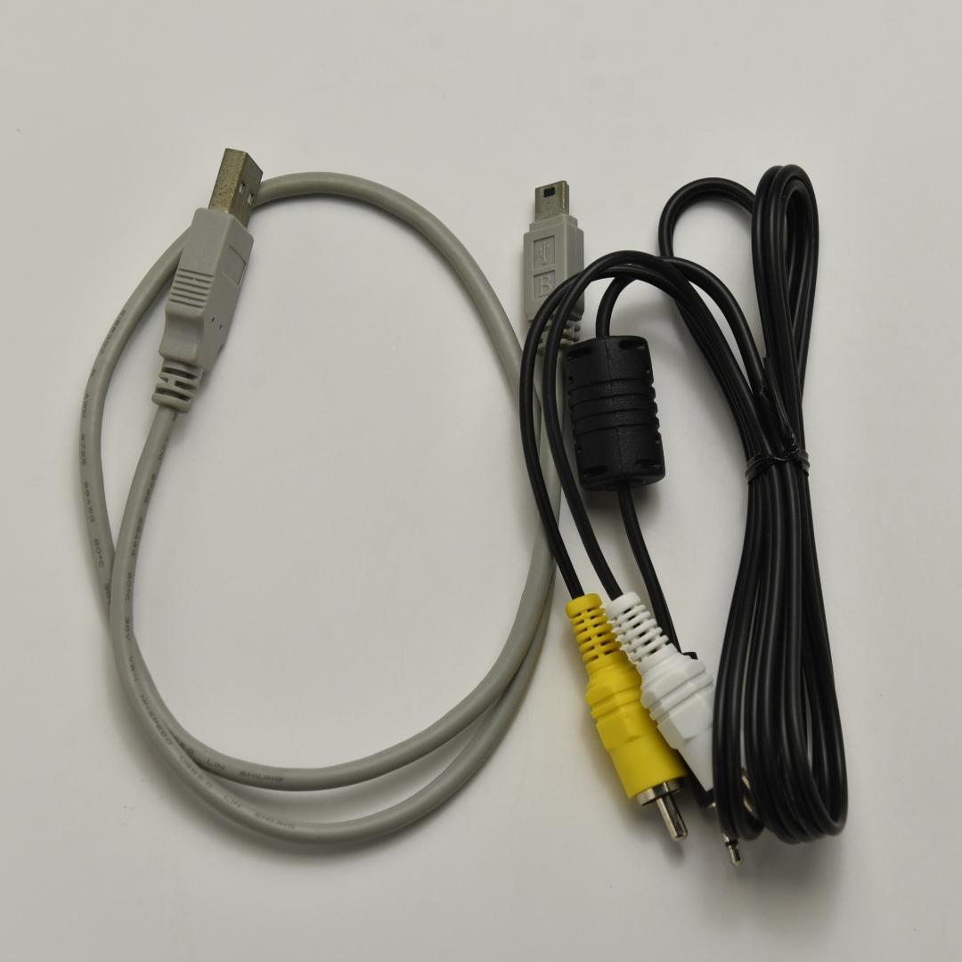 GX200 中古 センサー汚れあり 付属品多数