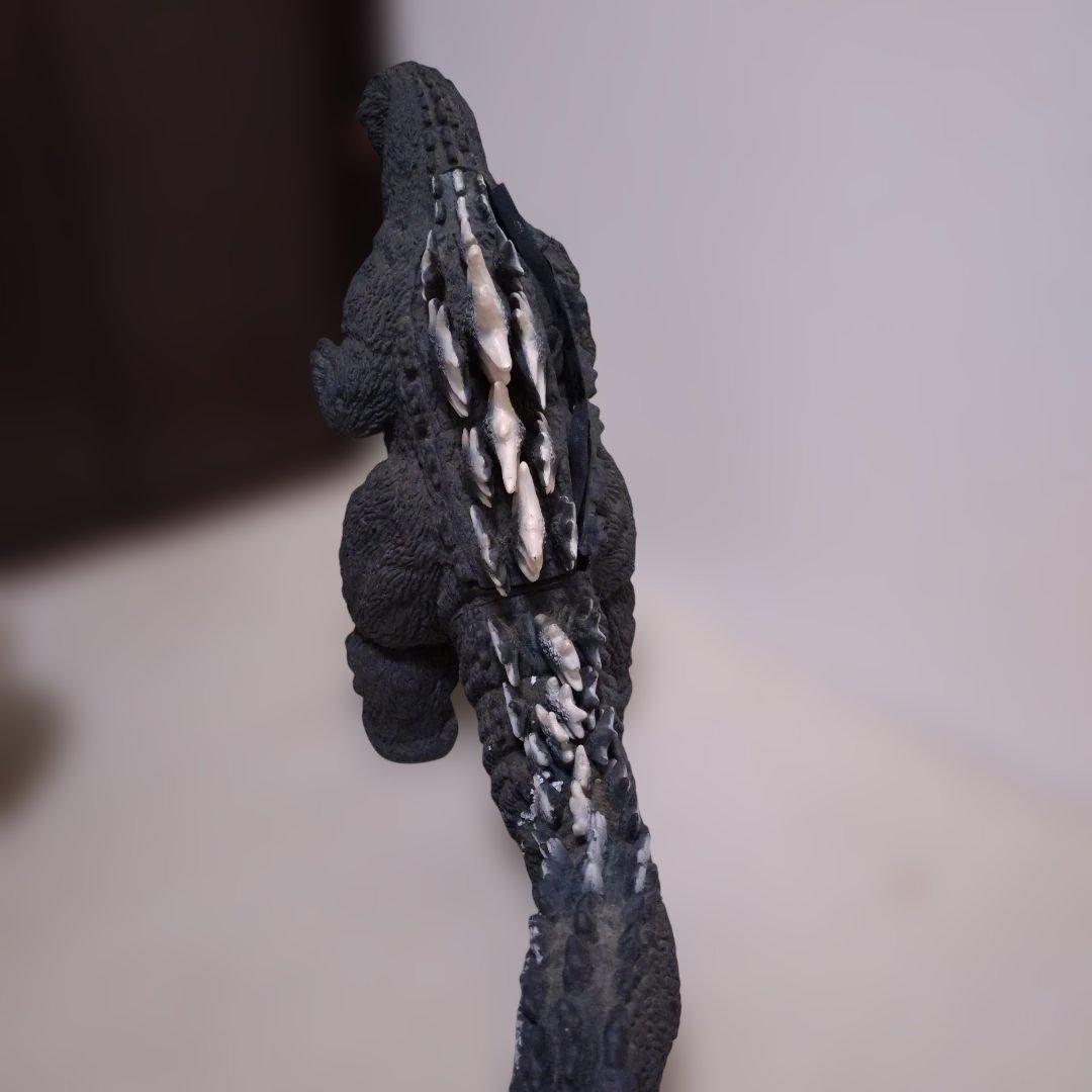 【ジャンク品】ビオゴジ　ゴジラ　ラジコン　GODZILLA