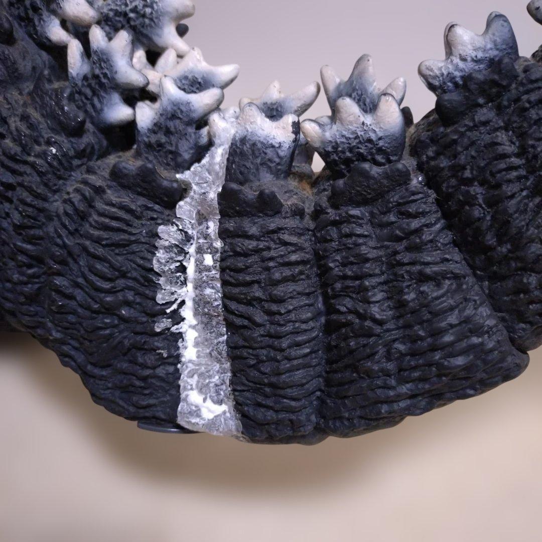 【ジャンク品】ビオゴジ　ゴジラ　ラジコン　GODZILLA