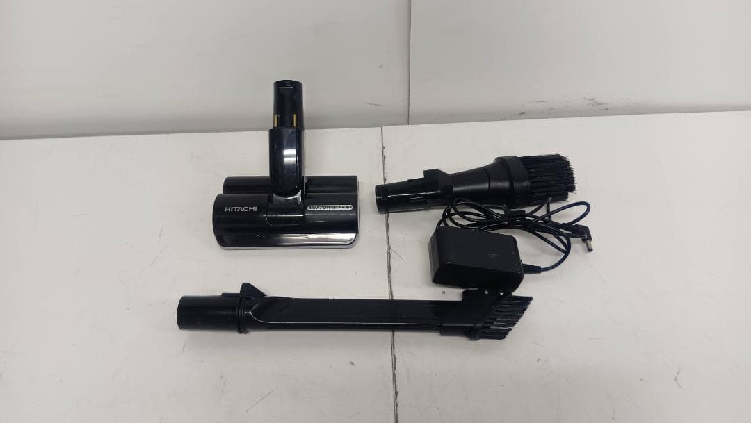 【完動品】日立 HITACHI スティッククリーナー PV-BHL3000J