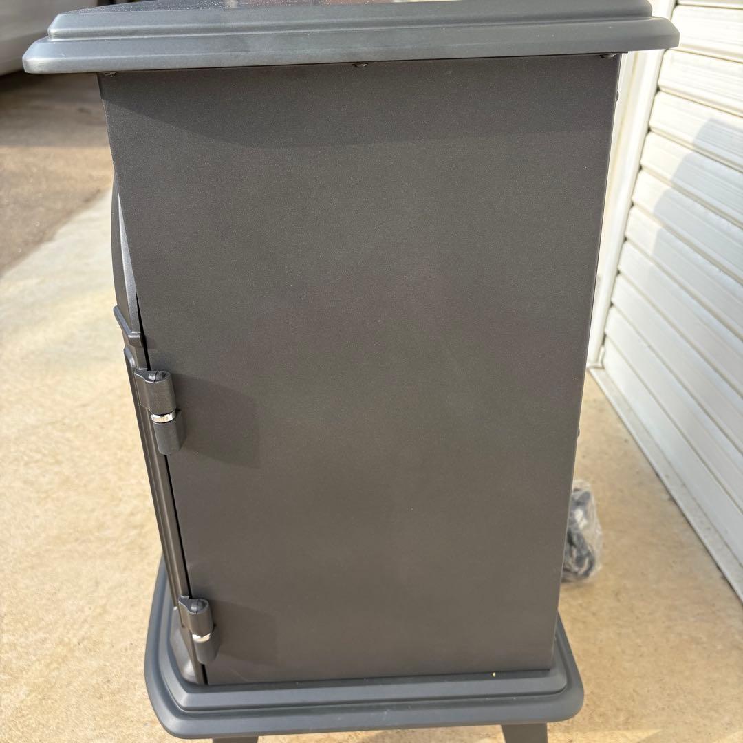 Dimplex 暖炉 電気ストーブ opty-mist BURGATE