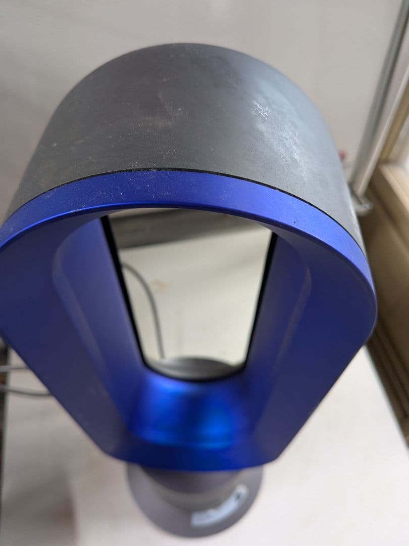 Dyson hot＋cool AM05 セラミックファンヒーター 良品