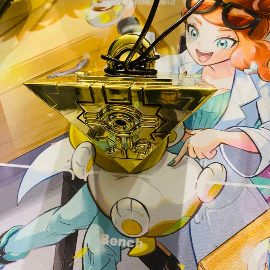 遊戯王　千年パズル COMPLETE EDITION