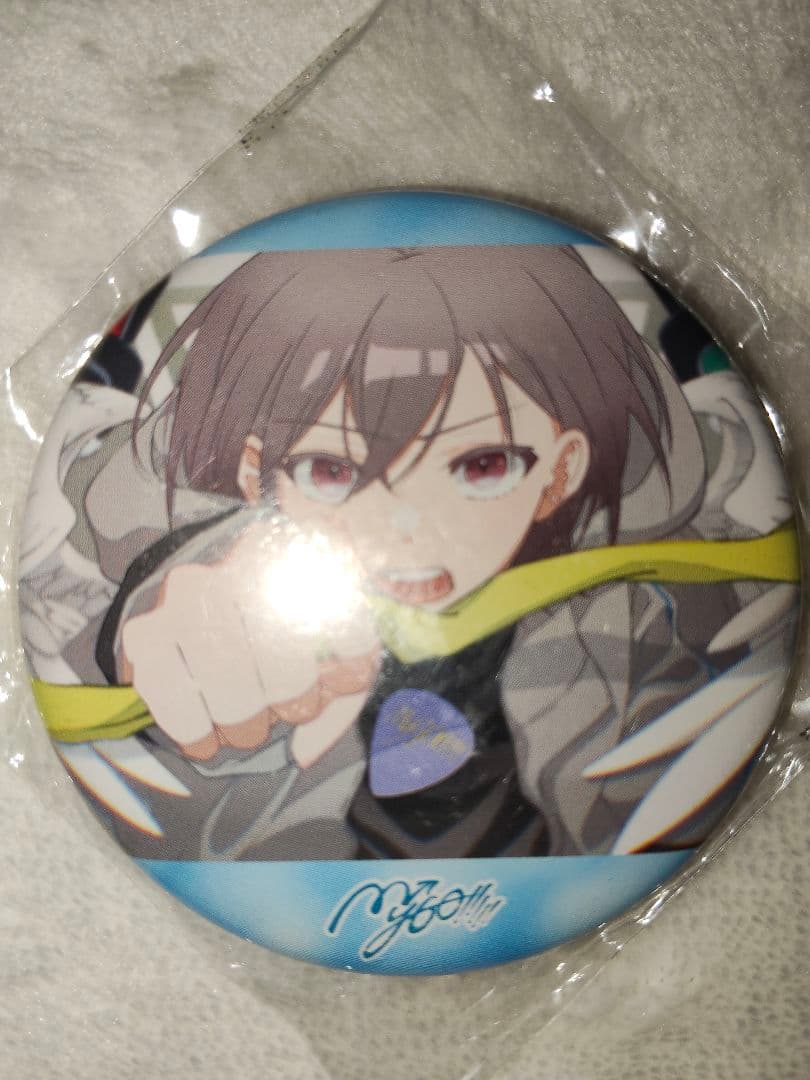 BanG Dream! MyGO!!!!! 壱雫空 アニメイト特典 高松燈