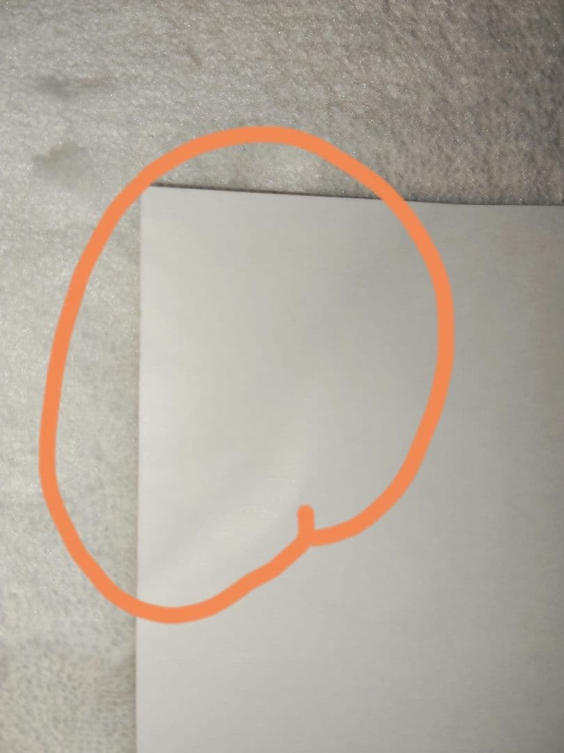 BanG Dream! MyGO!!!!! 壱雫空 アニメイト特典 高松燈