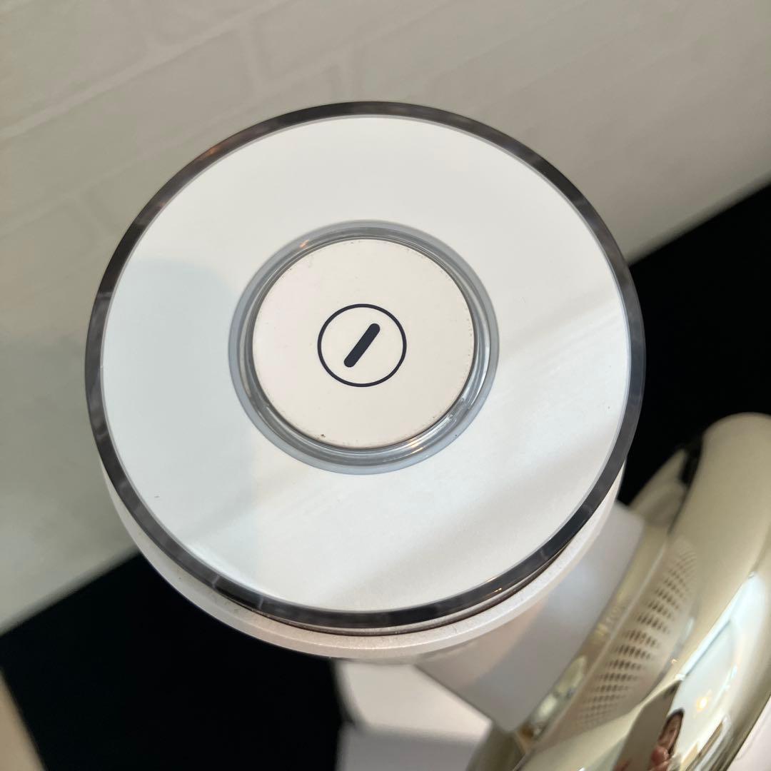 BISARA PRO ビサラプロ　QS254 ハンズフリーヘアドライヤー