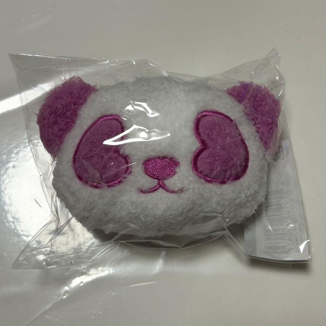 LIL LEAGUE 真夏ノ花火 リルパンダ 難波碧空