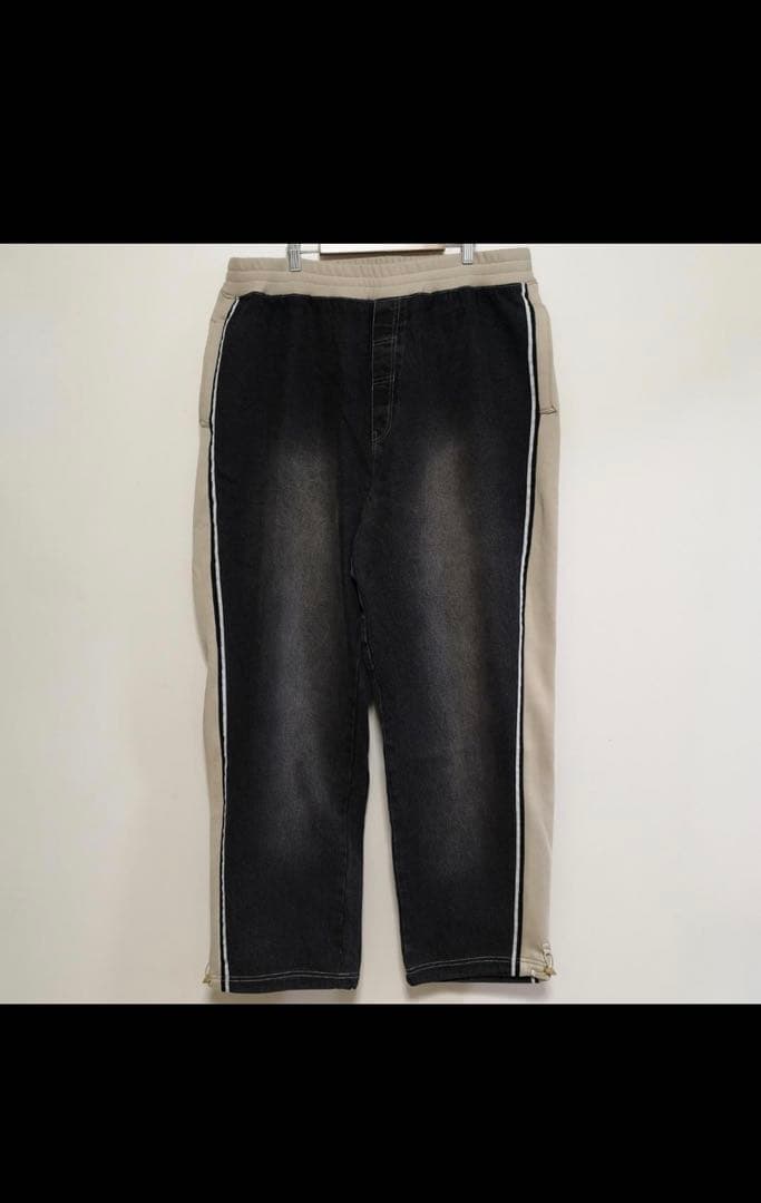 す*し様 【VEEZO】セットアップ　Ｂ系　bboy hiphop 3XL