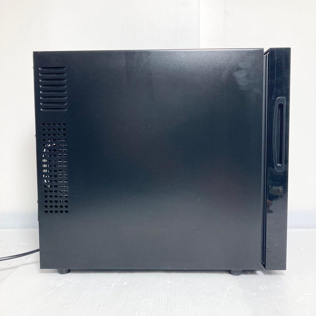 極美品 アイリスオーヤマ ワインセラー PWC-251P 2022年製 8本収納