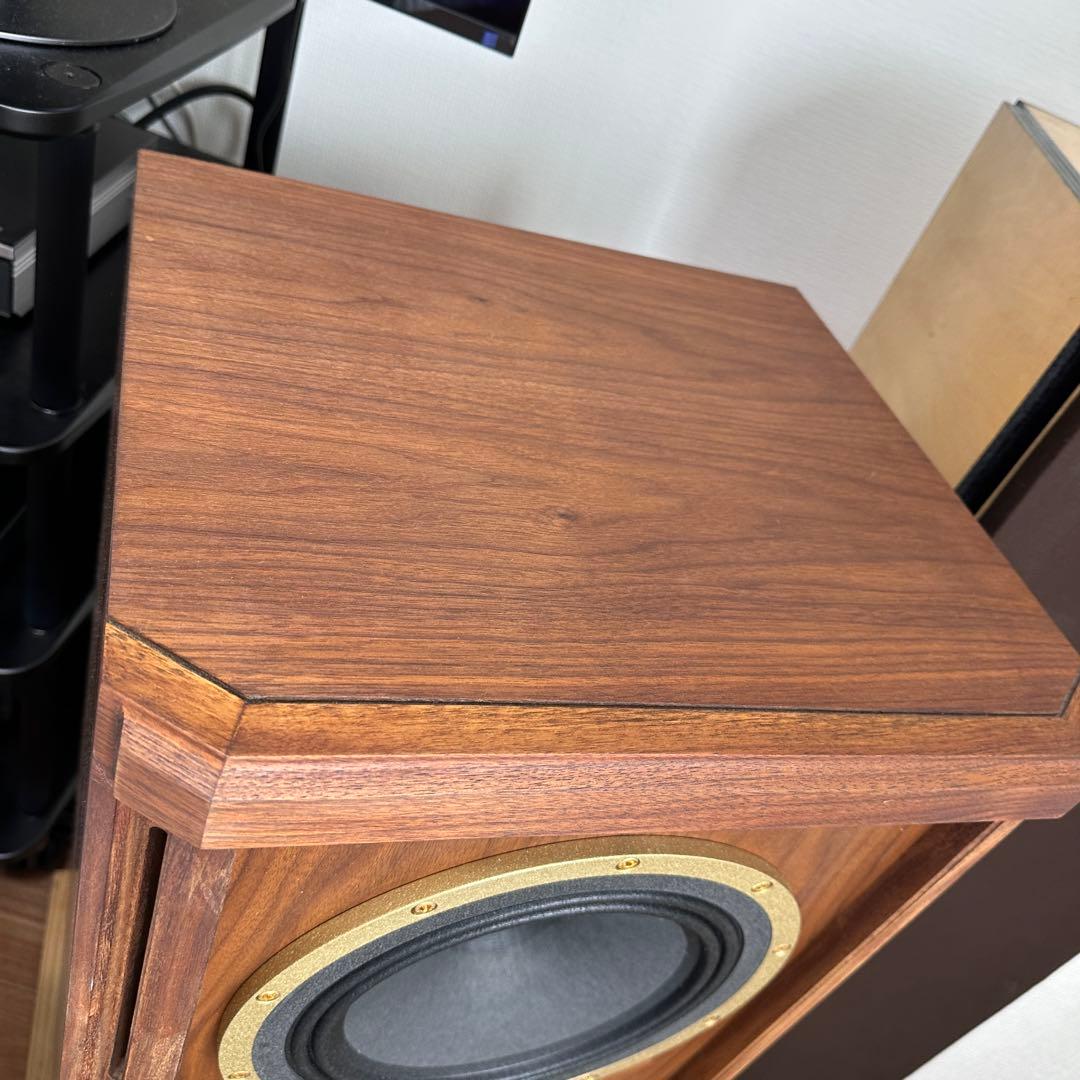 タンノイ スターリングGR スピーカー