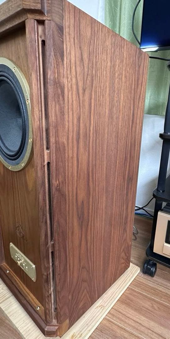 タンノイ スターリングGR スピーカー