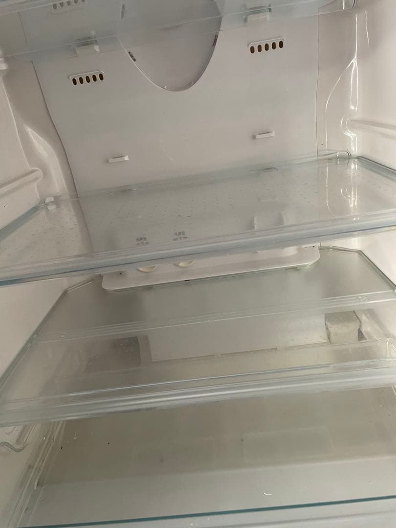 宮城県　冷蔵庫　265L