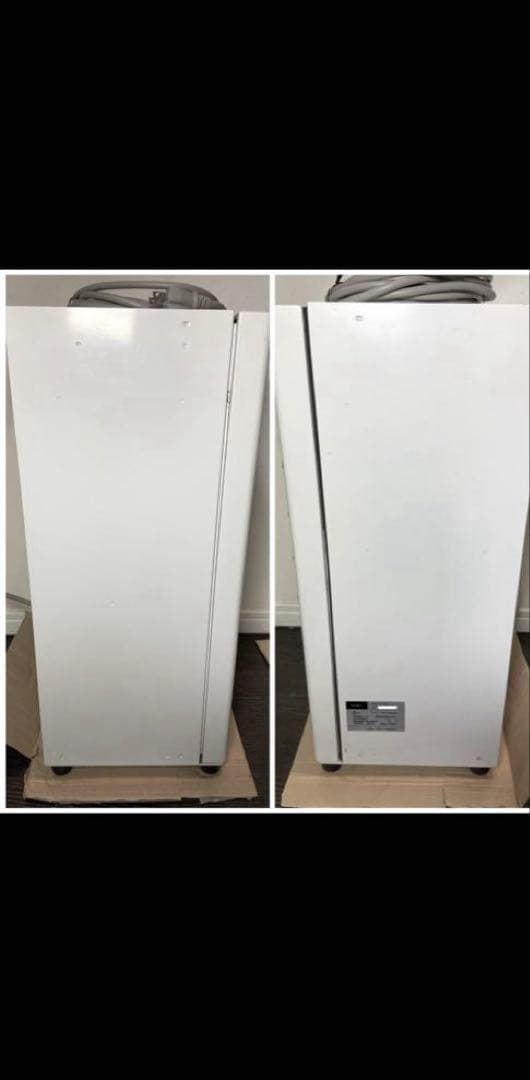 ［新札・新500円対応済み］券売機 VT-S10