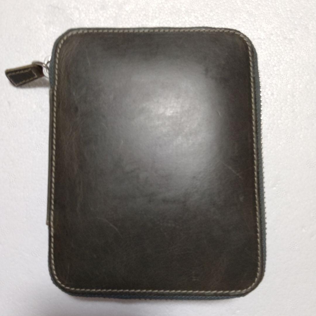 ひ*ん様 ガレンレザー　10本差し　GALEN LEATHER