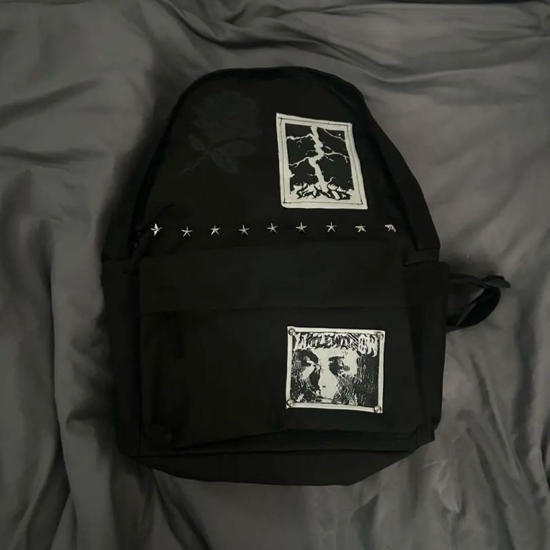 littlewillow リュック