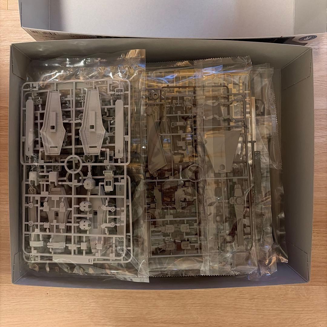 新品未組立 HG 1/144 フルアーマーガンダム vs サイコザク セット