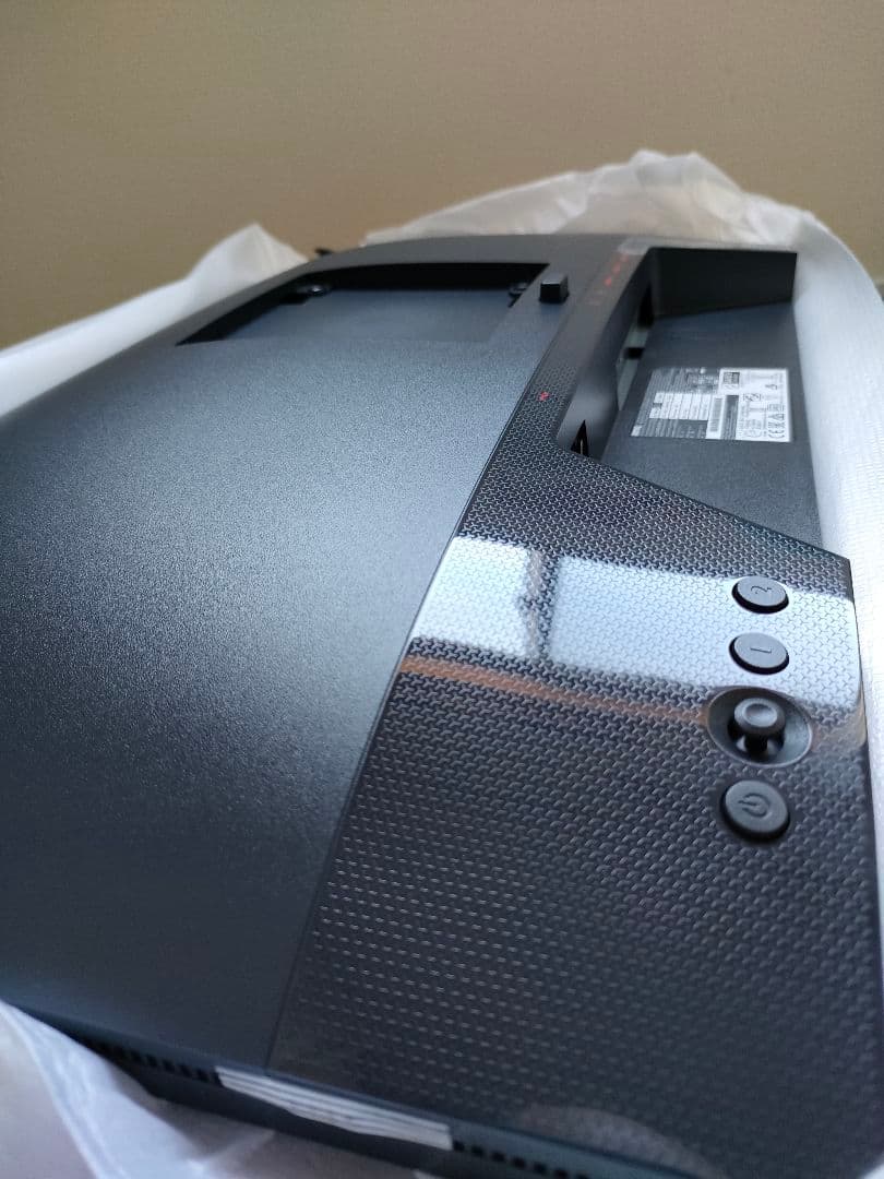 BenQ　ZOWIE XL2546K