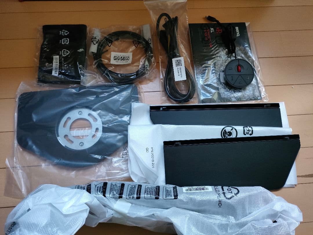 BenQ　ZOWIE XL2546K