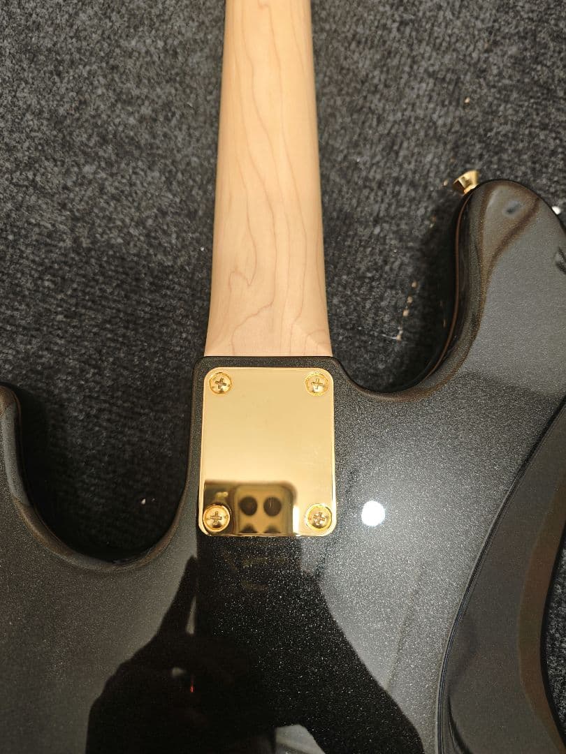 ベース Fender MIJ Traditional 2025 jazz bass