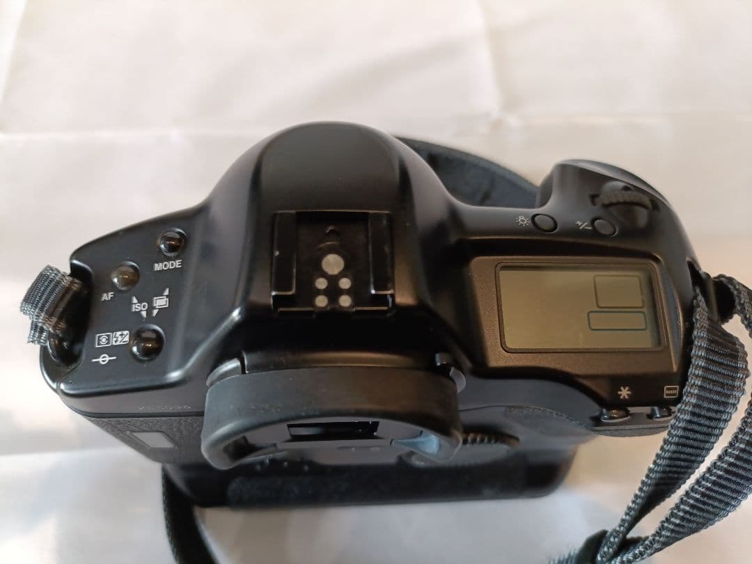 【本体・レンズセット】Canon EOS-1 RS カメラ