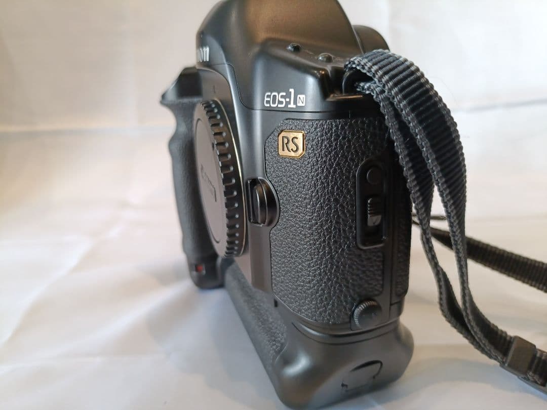 【本体・レンズセット】Canon EOS-1 RS カメラ