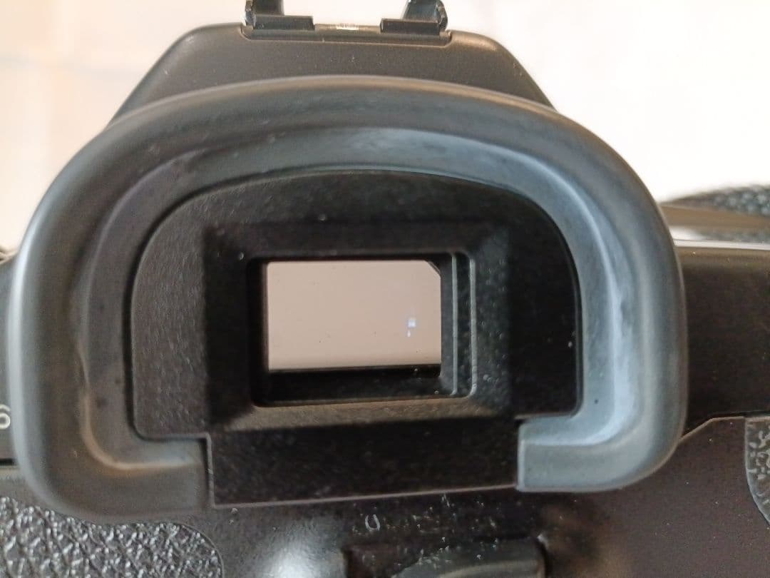 【本体・レンズセット】Canon EOS-1 RS カメラ