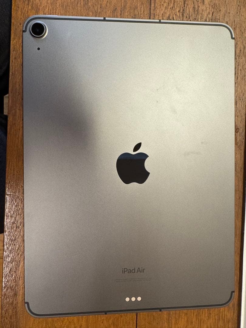 iPad Air 第5世代 simフリー256gb おまけ