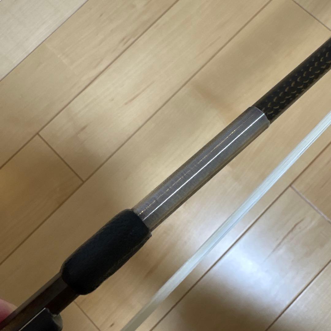 弦楽器 Coda bow Diamond GX