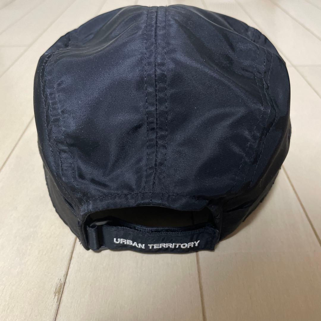 WTAPS キャップ X00 URBAN TERRITORY