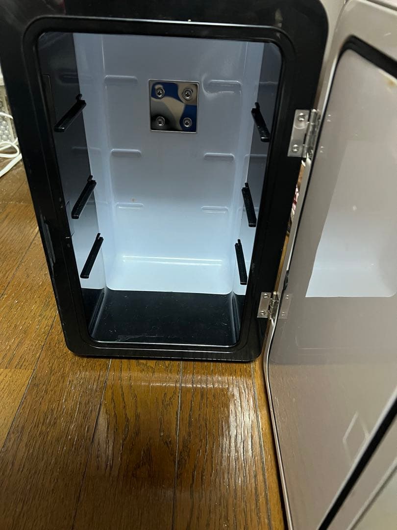 ⭐️北斗の拳【黒王】パチスロの温冷蔵庫