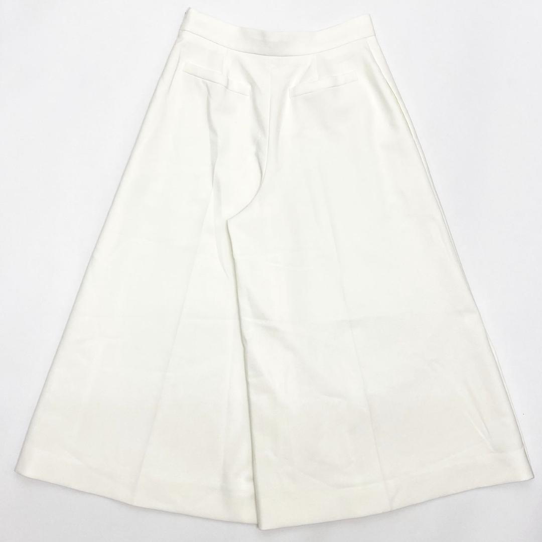 フォクシー FOXEY NEW YORK プロムナード ワイドパンツ ガウチョ