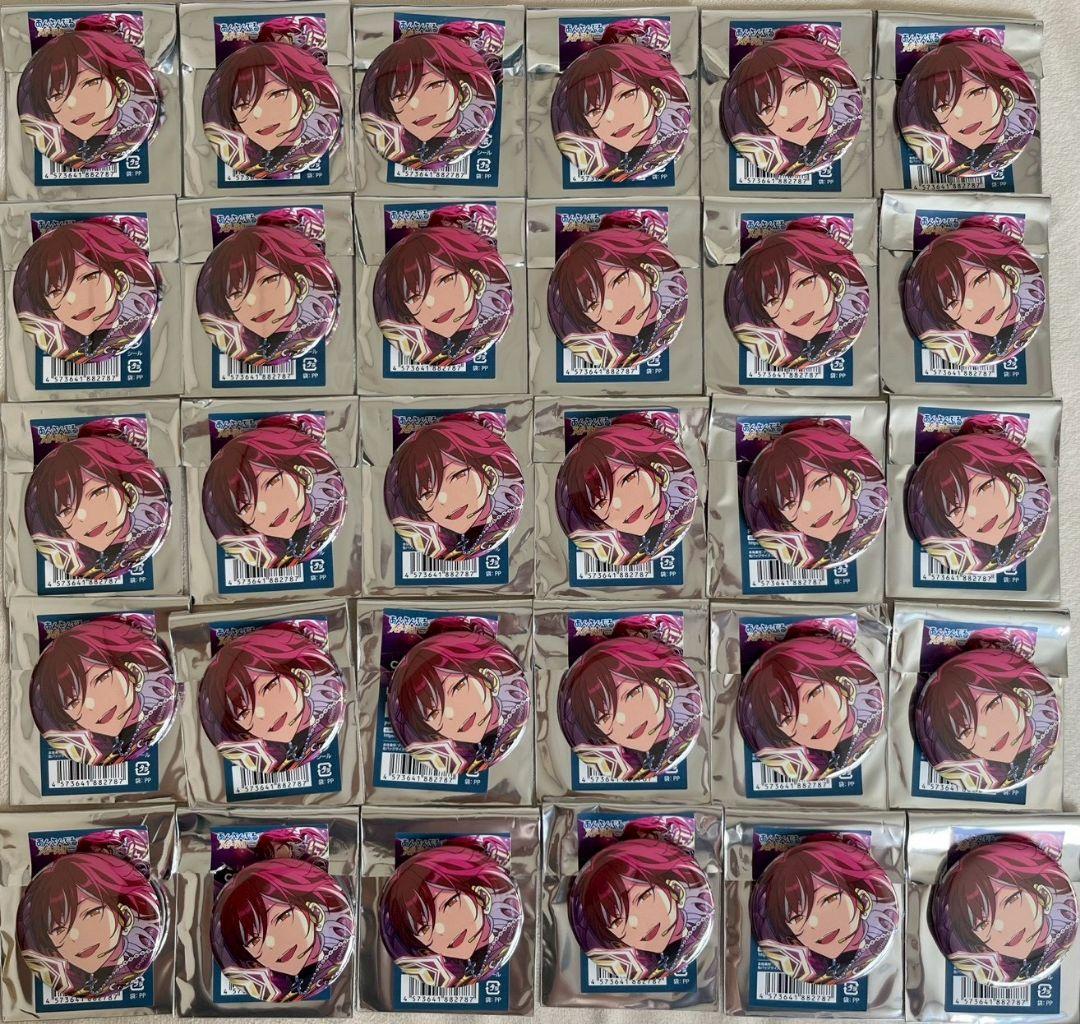 専用出品 缶バッジ 300点セット