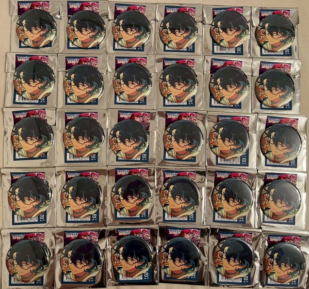 専用出品 缶バッジ 300点セット