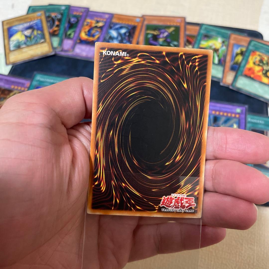 遊戯王　旧アジア　まとめ売り