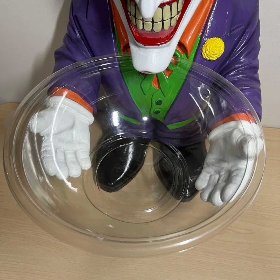 DC バットマン ジョーカー キャンディボール ホルダー フィギュア