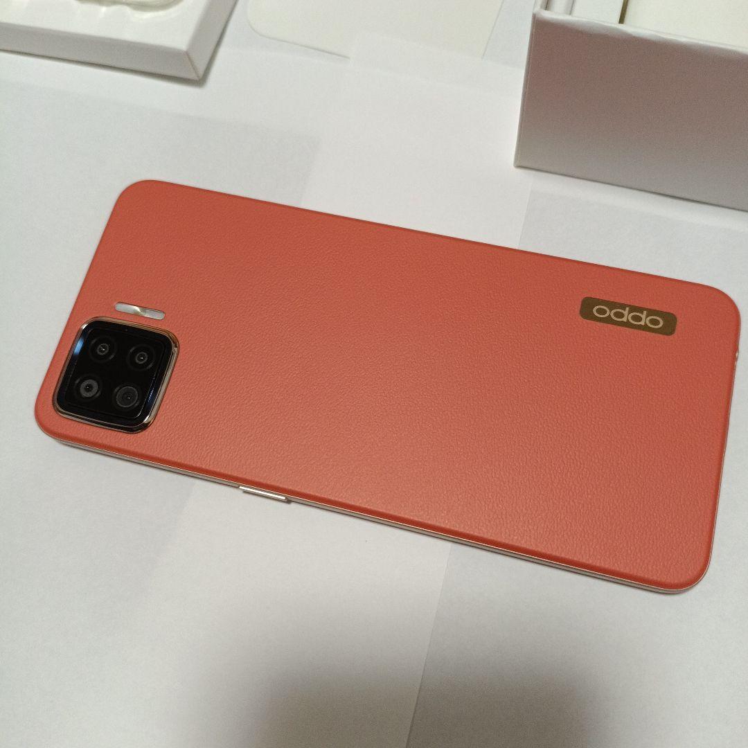 OPPO A73 　現状中古品