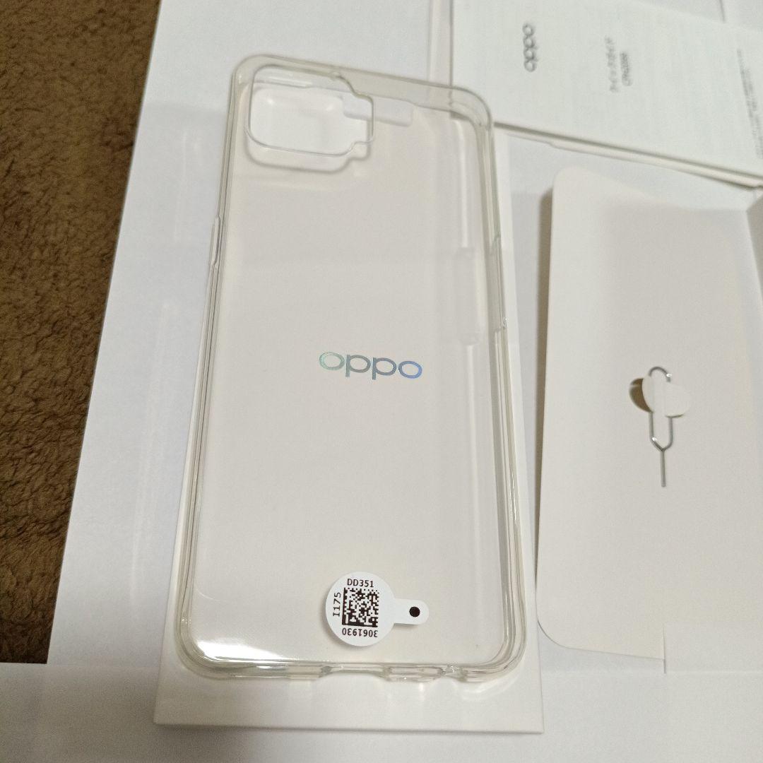 OPPO A73 　現状中古品