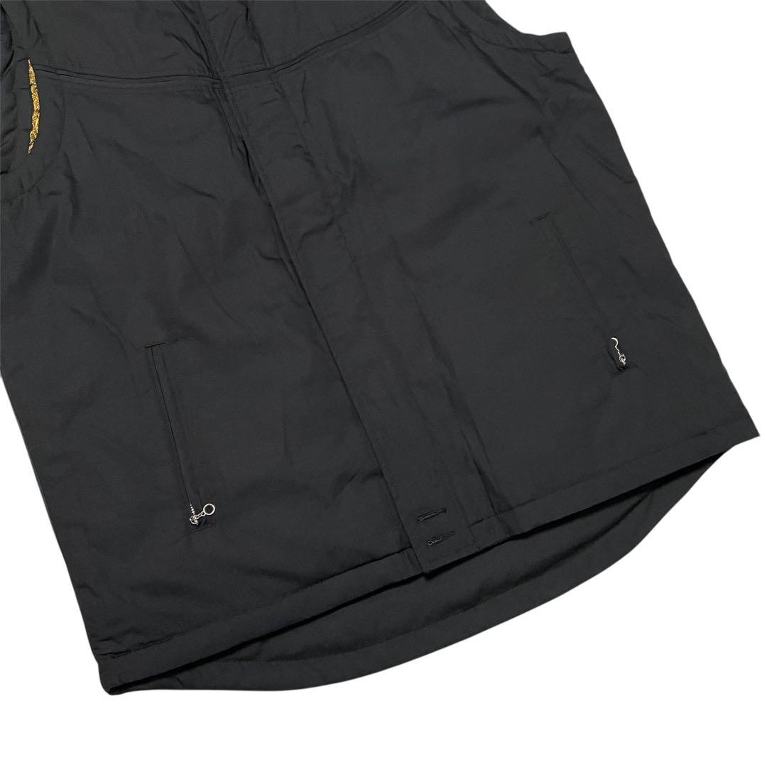 ダービーオブサンフランシスコ　ベスト XLサイズ 302