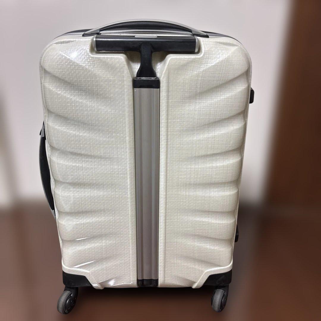 サムソナイト FIRELITE 55/20 ファイヤーライト メルセデスベンツ