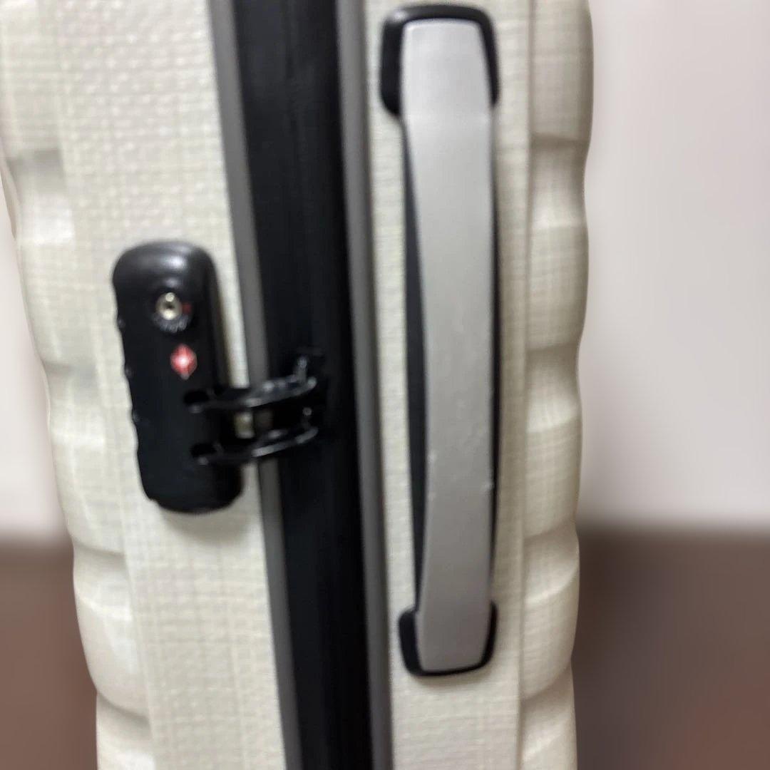 サムソナイト FIRELITE 55/20 ファイヤーライト メルセデスベンツ