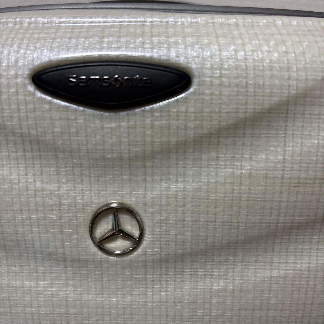 サムソナイト FIRELITE 55/20 ファイヤーライト メルセデスベンツ