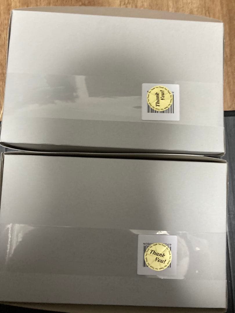 30MM エグザビークル ブーストワイルドバイクVer. 2台セット