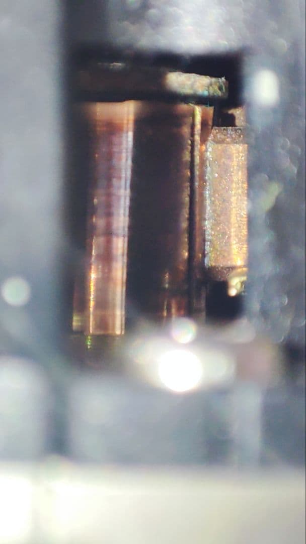 ZERO S-PRO モーター／ヨコモ + VFSシリーズ ESC/KOプロポ