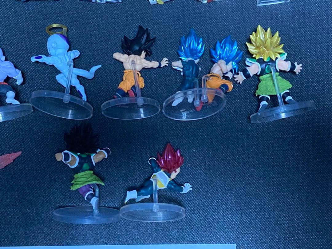 ドラゴンボール　アドバージ　まとめ売り