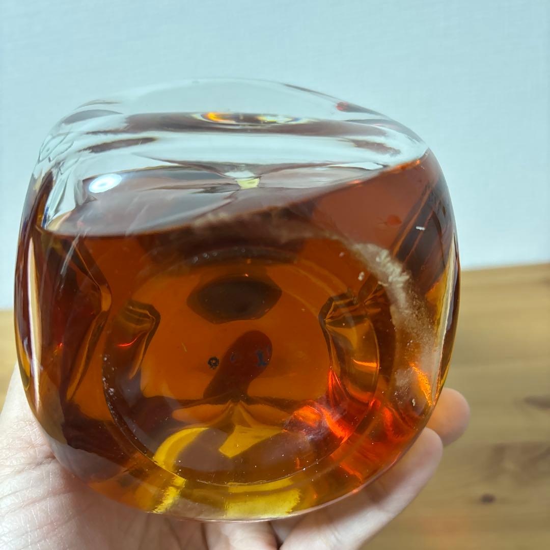 軽井沢15年　100％モルトウイスキー　古酒　メルシャン　未開封❶