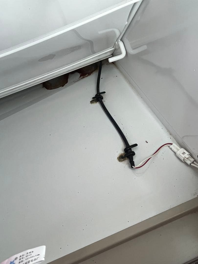 コカコーラ　冷温ショーケース　業務用