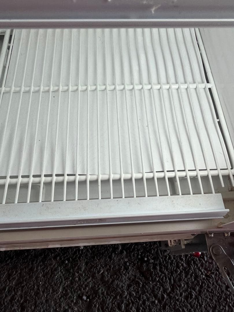 コカコーラ　冷温ショーケース　業務用