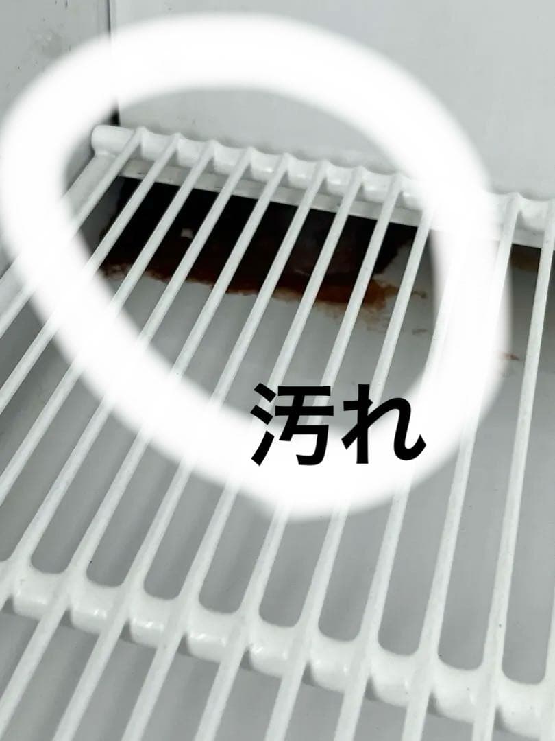 コカコーラ　冷温ショーケース　業務用